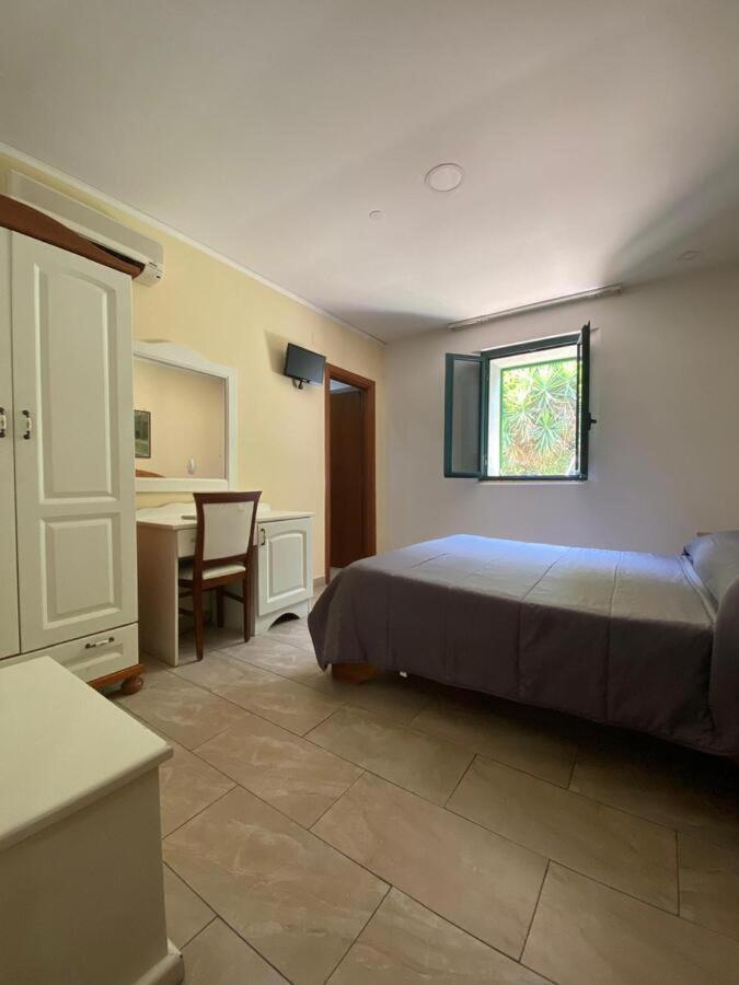 Hotel Federico II Napoli Eksteriør bilde