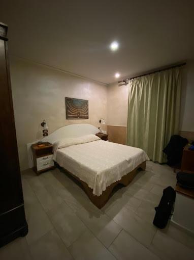 Hotel Federico II Napoli Eksteriør bilde