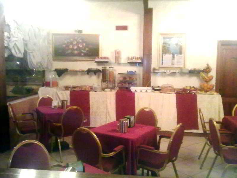 Hotel Federico II Napoli Eksteriør bilde